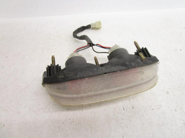 16 Kawasaki ZX 1000 M ABS Tail Light Lamp Lens 23025-0348 2014